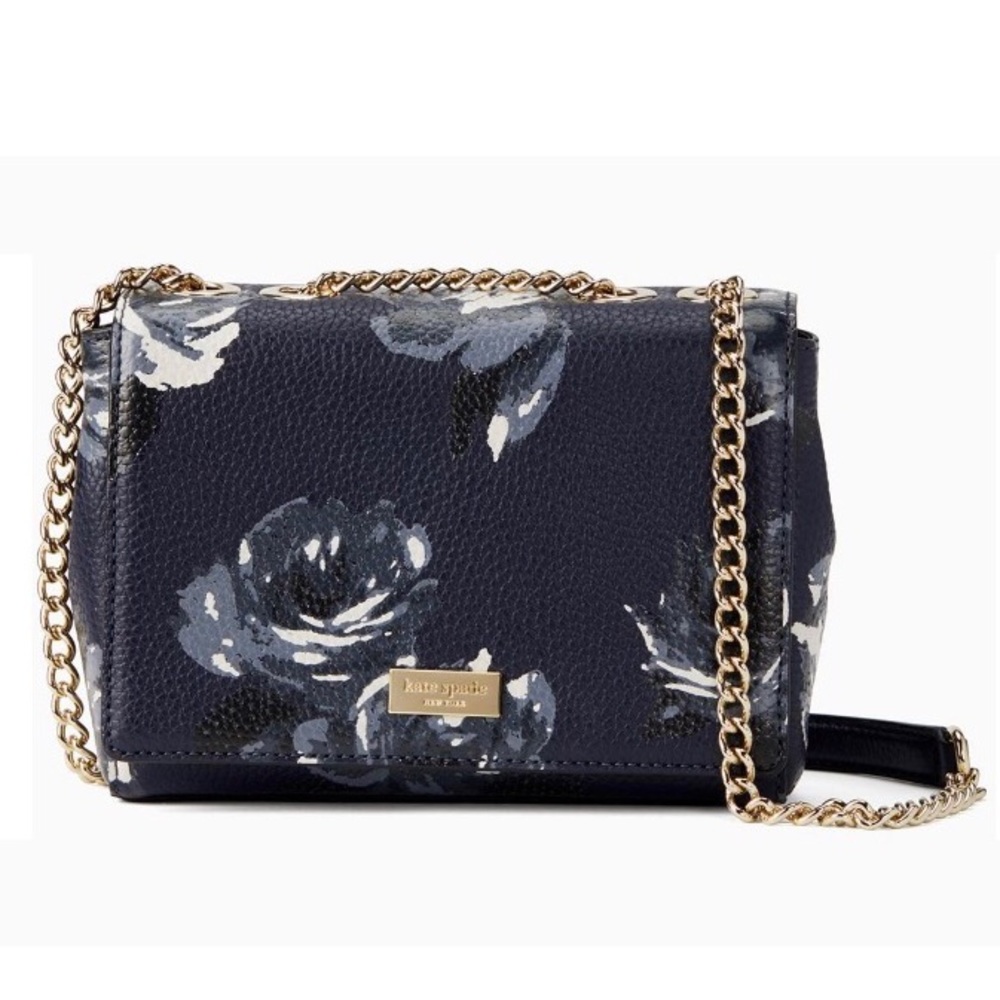 Kate Spade Mini Emelyn Briar Lane Night Rose